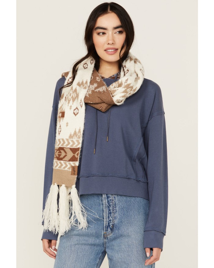 Special Offer Idyllwind Women's Havendale Scarf | Tan