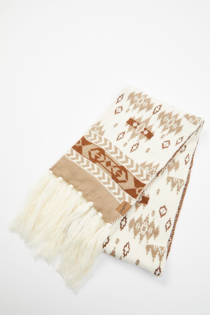 Special Offer Idyllwind Women's Havendale Scarf | Tan