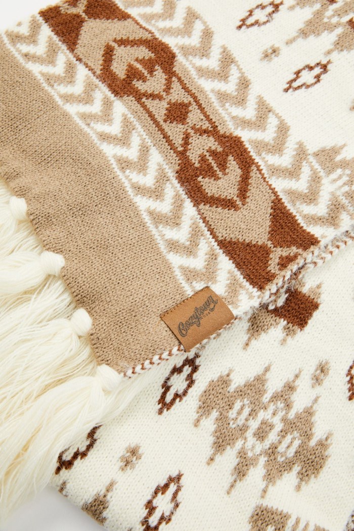 Special Offer Idyllwind Women's Havendale Scarf | Tan