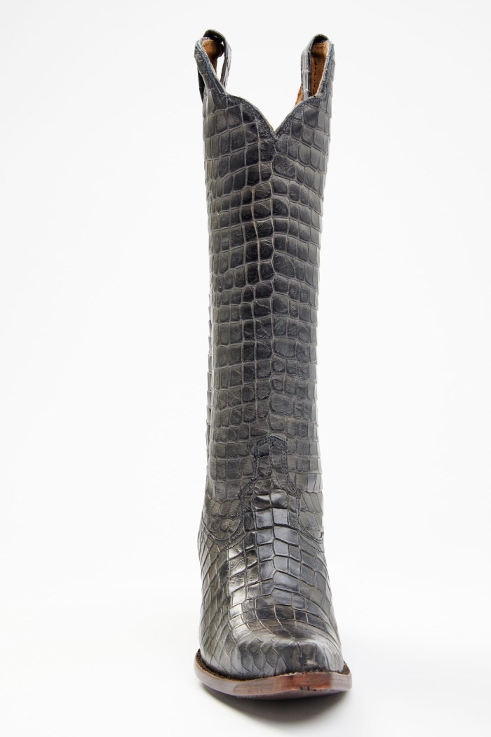 Special Offer Idyllwind Women's Strut Western Boots - Snip Toe | Navy