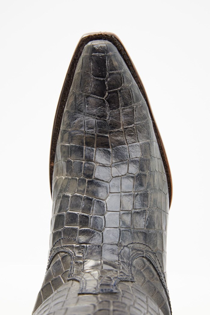 Special Offer Idyllwind Women's Strut Western Boots - Snip Toe | Navy