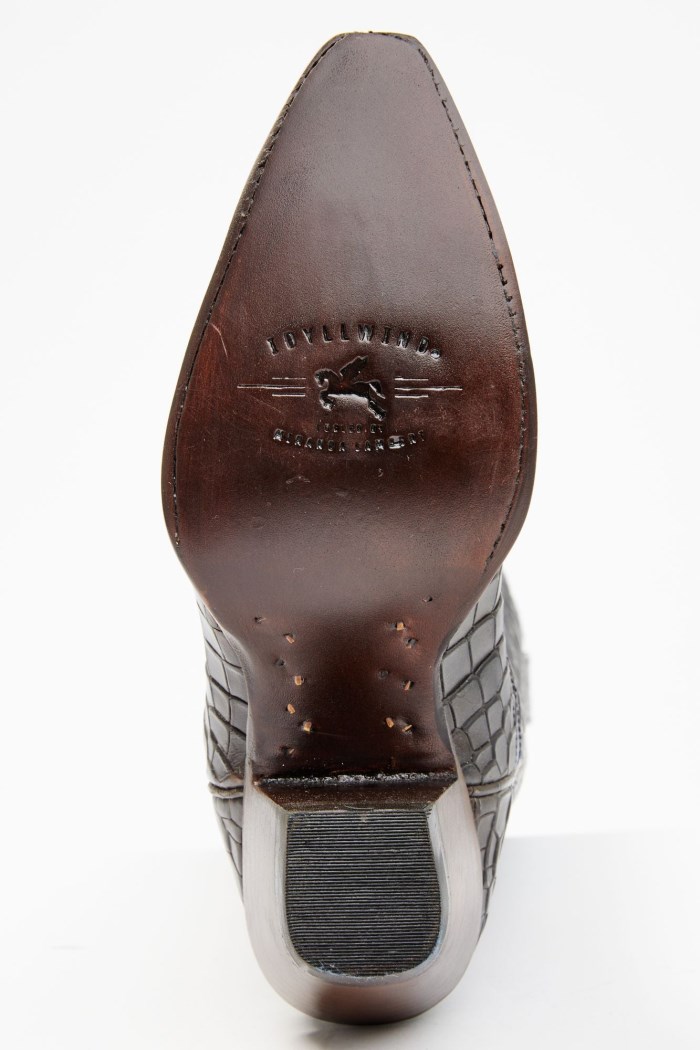 Special Offer Idyllwind Women's Strut Western Boots - Snip Toe | Navy