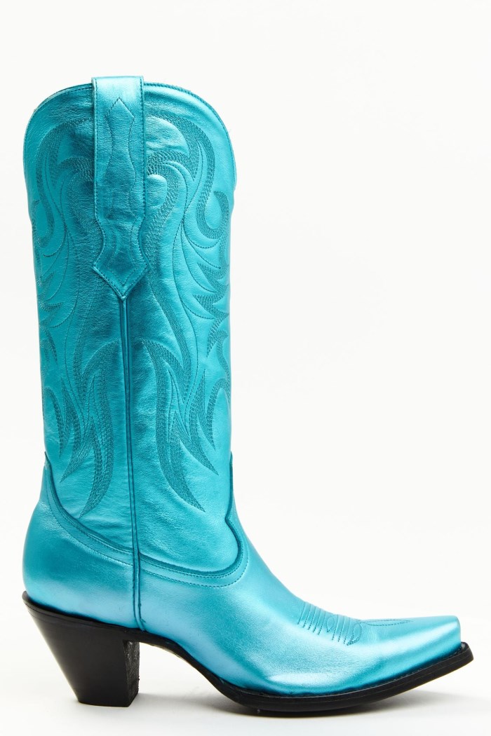Special Offer Idyllwind Women's Jaded by You Western Boots - Snip Toe | Teal