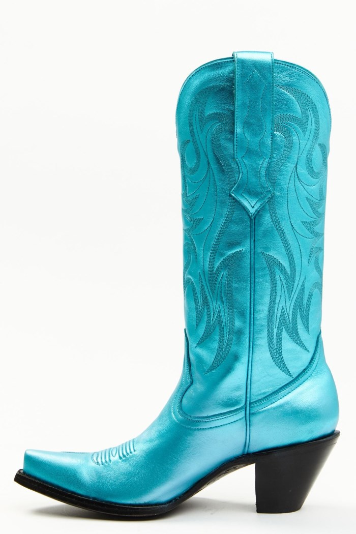 Special Offer Idyllwind Women's Jaded by You Western Boots - Snip Toe | Teal