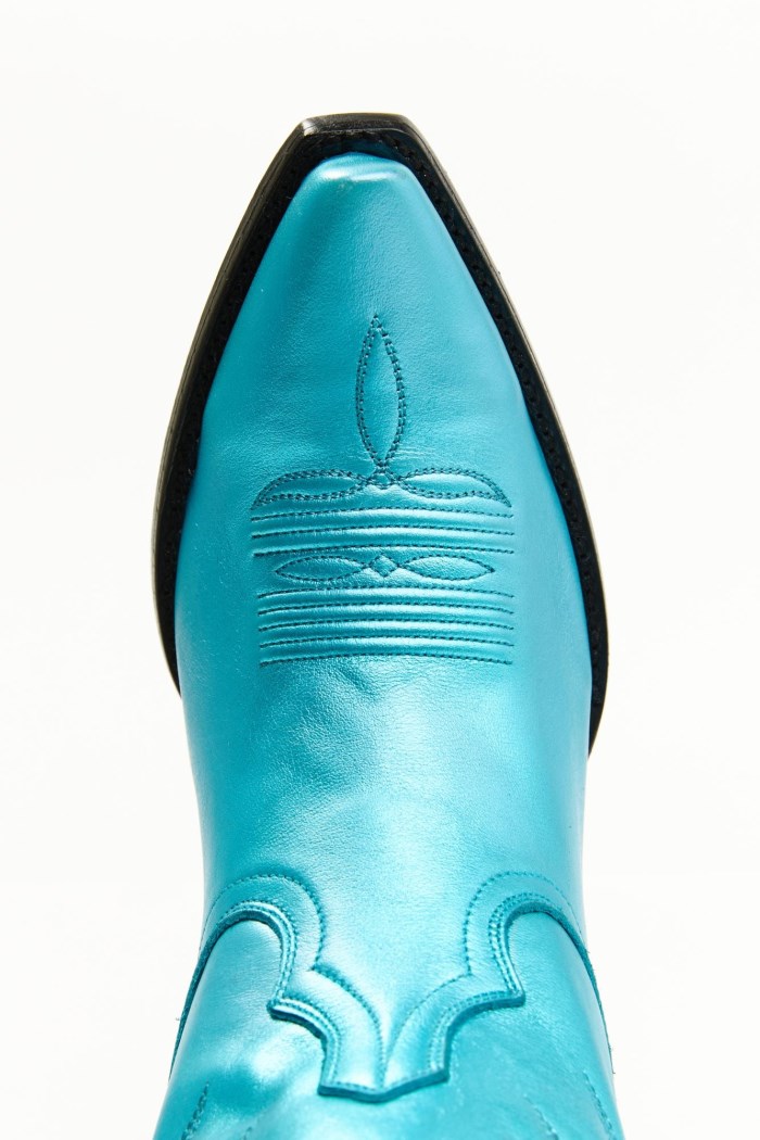 Special Offer Idyllwind Women's Jaded by You Western Boots - Snip Toe | Teal