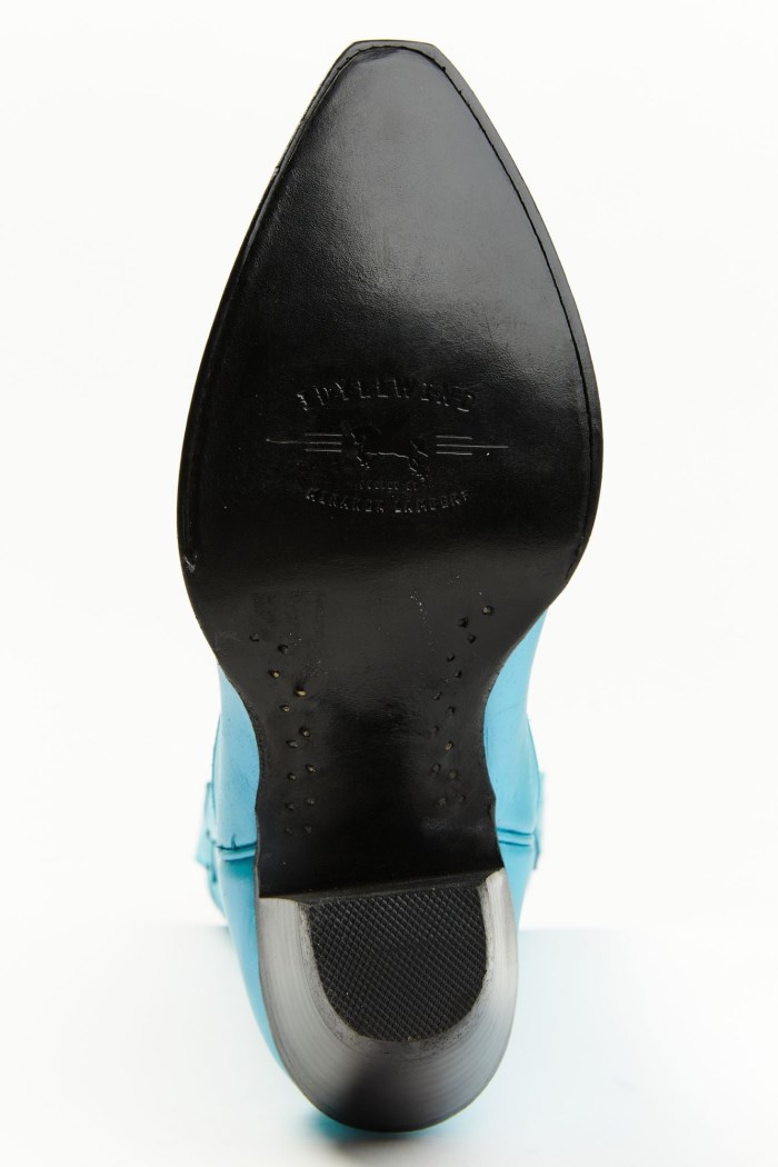 Special Offer Idyllwind Women's Jaded by You Western Boots - Snip Toe | Teal