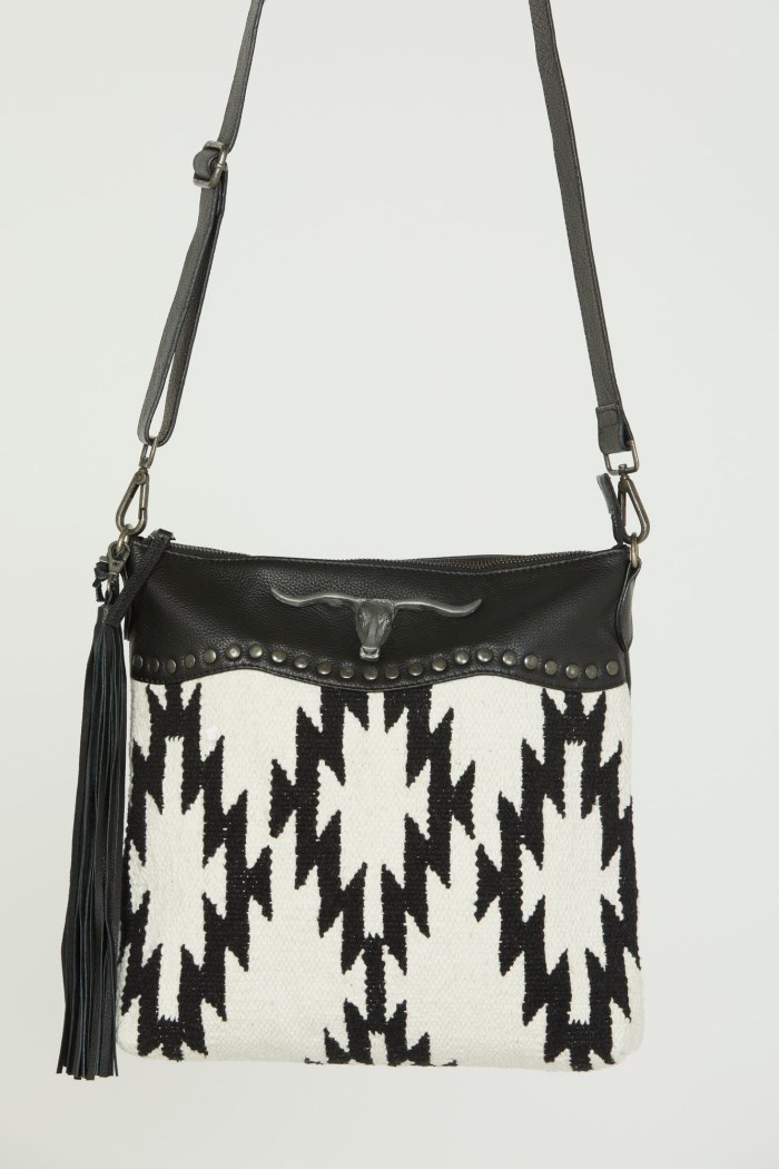 Special Offer Idyllwind Women's Caraway Handbag | White