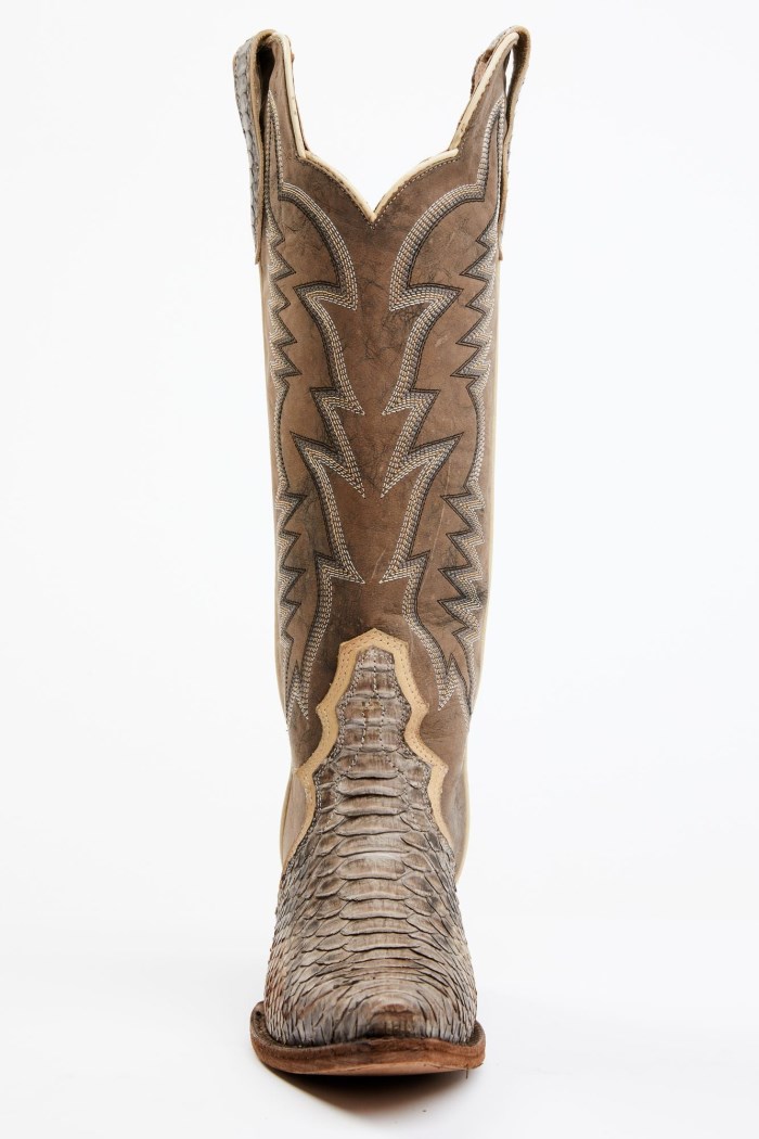 Special Offer Idyllwind Women's Triad Western Tall Boot - Snip Toe | Brown