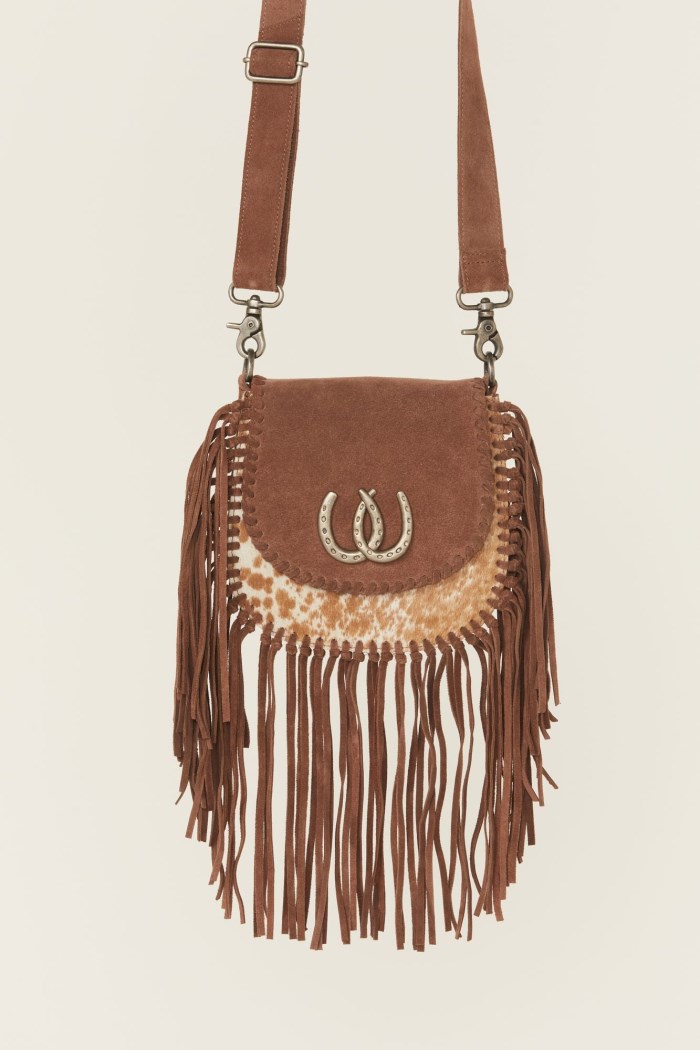 Special Offer Idyllwind Women's Lyndale Crossbody Bag | Brown