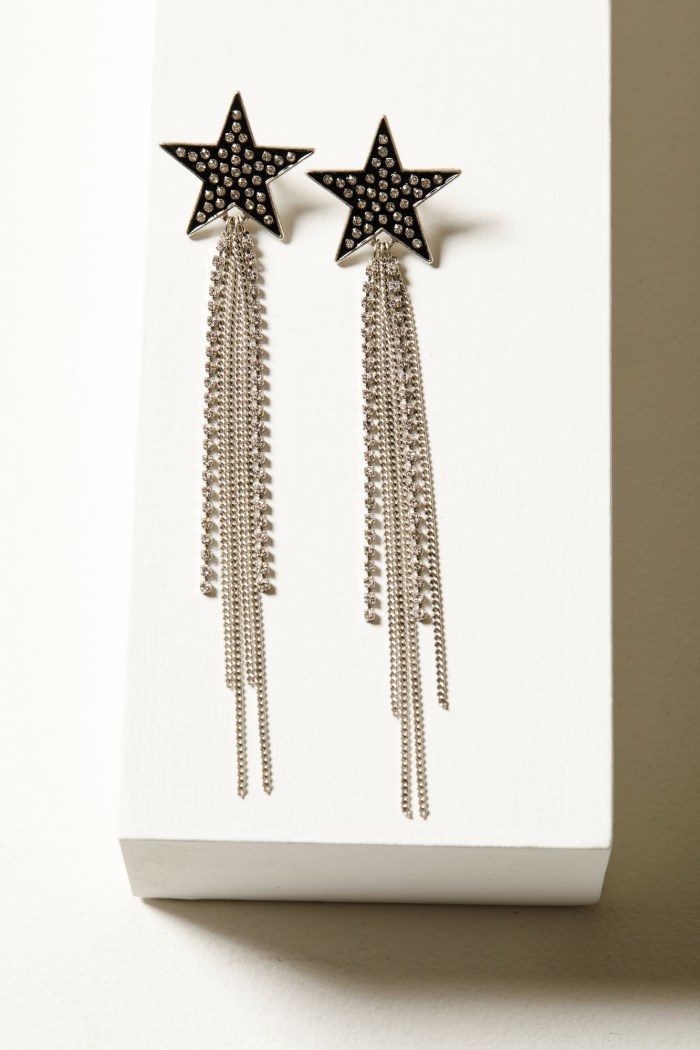 Special Offer Idyllwind Women's Amberly Star Earrings | Silver