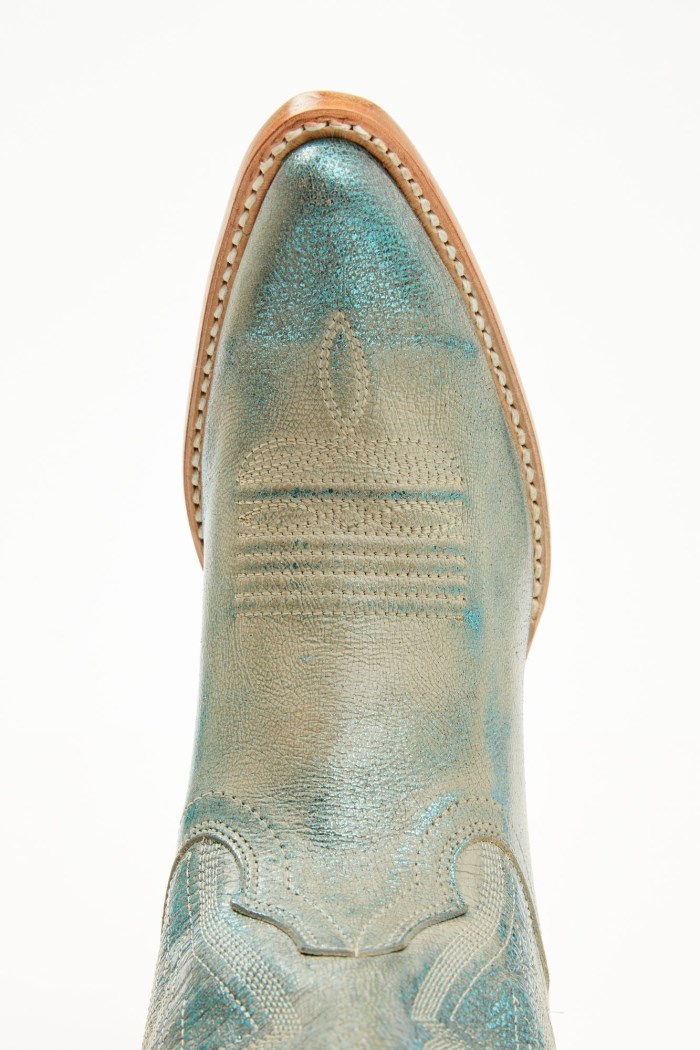 Special Offer Idyllwind Women's Two Step Turquoise Western Boots - Round Toe | Turquoise