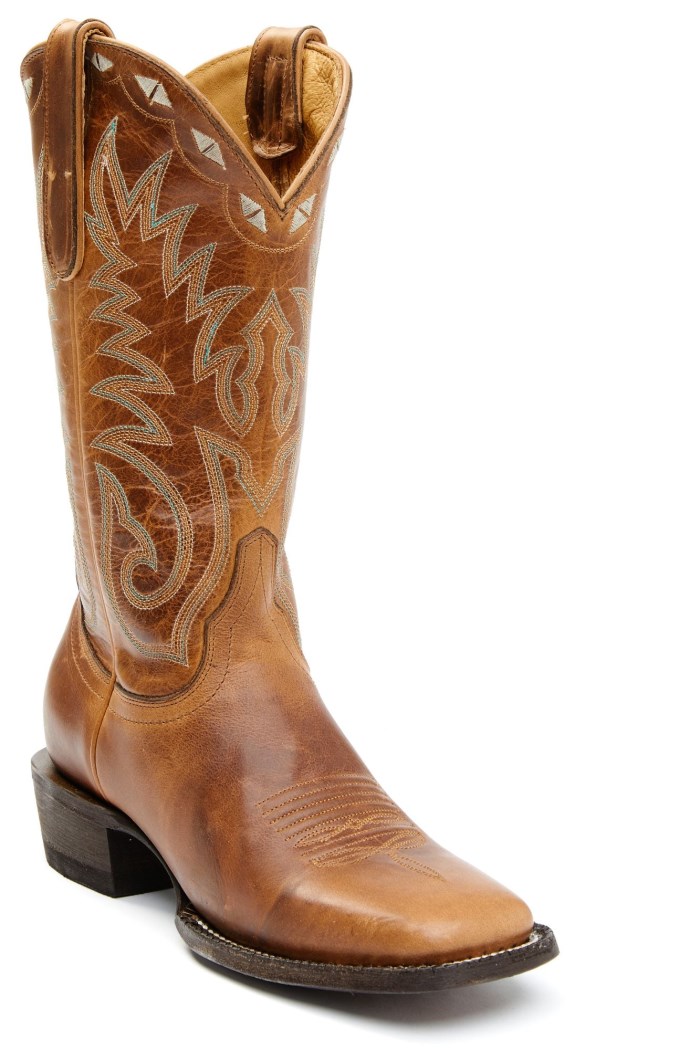Special Offer Idyllwind Women's Drifter Performance Western Boot w/Comfort Technology