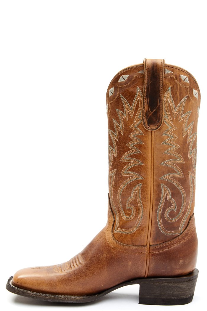 Special Offer Idyllwind Women's Drifter Performance Western Boot w/Comfort Technology