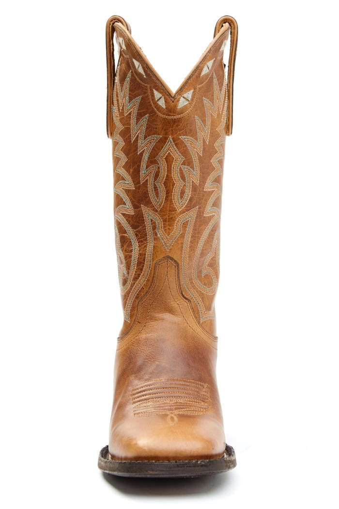 Special Offer Idyllwind Women's Drifter Performance Western Boot w/Comfort Technology