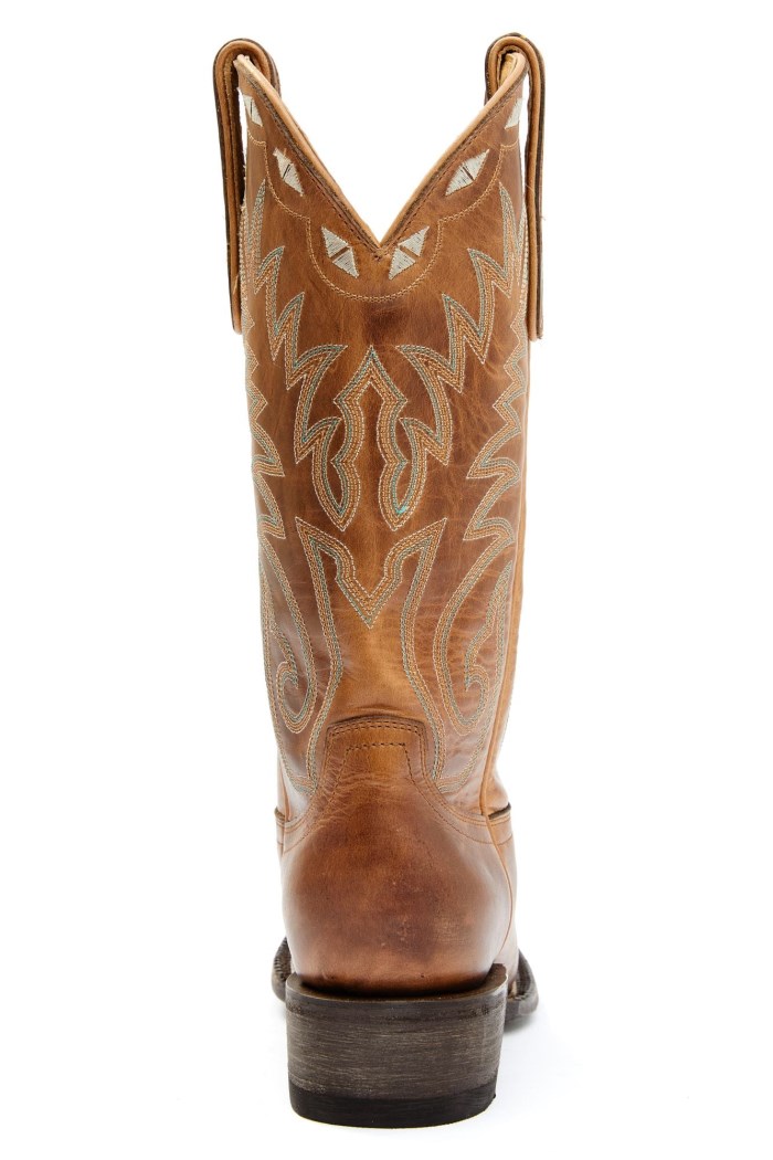 Special Offer Idyllwind Women's Drifter Performance Western Boot w/Comfort Technology