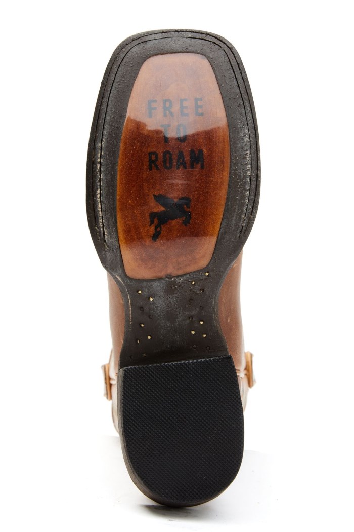 Special Offer Idyllwind Women's Drifter Performance Western Boot w/Comfort Technology