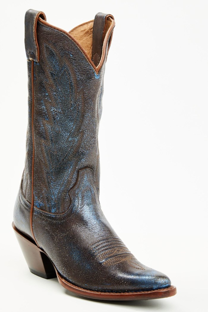 Special Offer Idyllwind Women's Two Step Western Boots - Round Toe | Brown