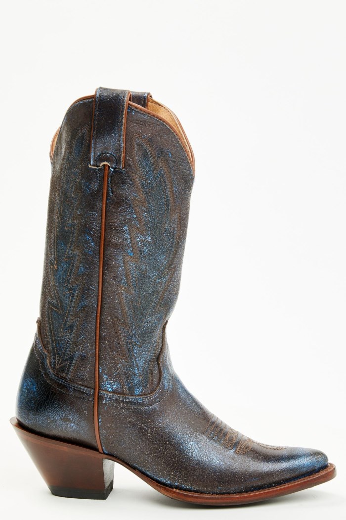 Special Offer Idyllwind Women's Two Step Western Boots - Round Toe | Brown