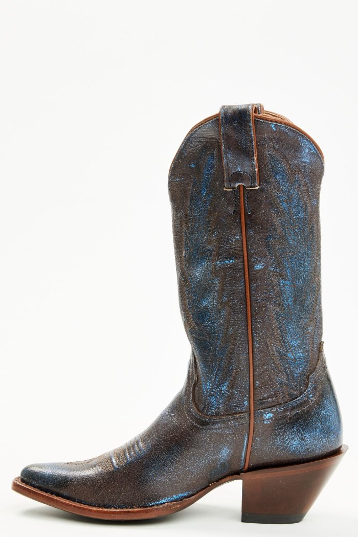 Special Offer Idyllwind Women's Two Step Western Boots - Round Toe | Brown