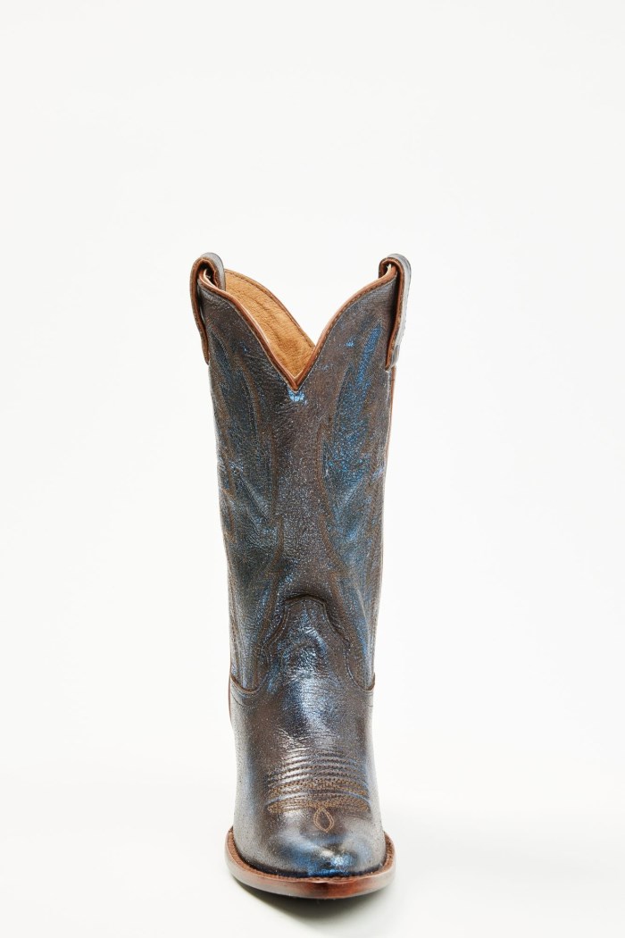 Special Offer Idyllwind Women's Two Step Western Boots - Round Toe | Brown