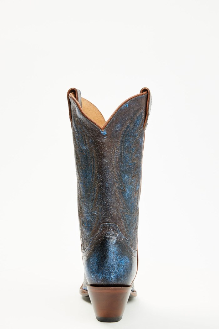 Special Offer Idyllwind Women's Two Step Western Boots - Round Toe | Brown