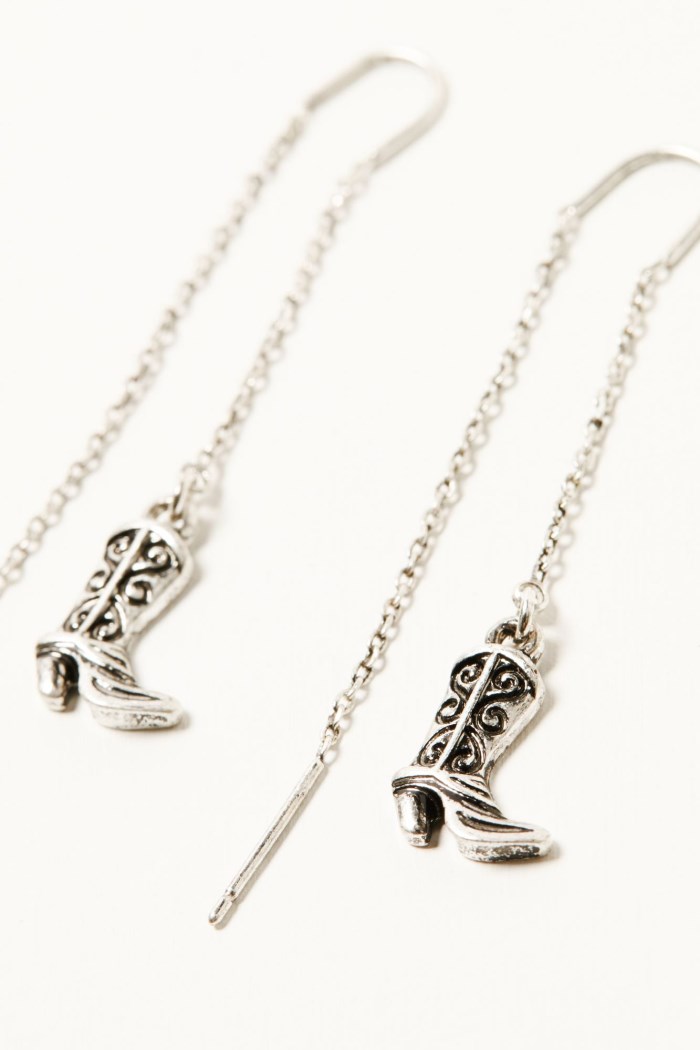 Special Offer Idyllwind Women's Bristol Earring Set - 6 Piece | Silver