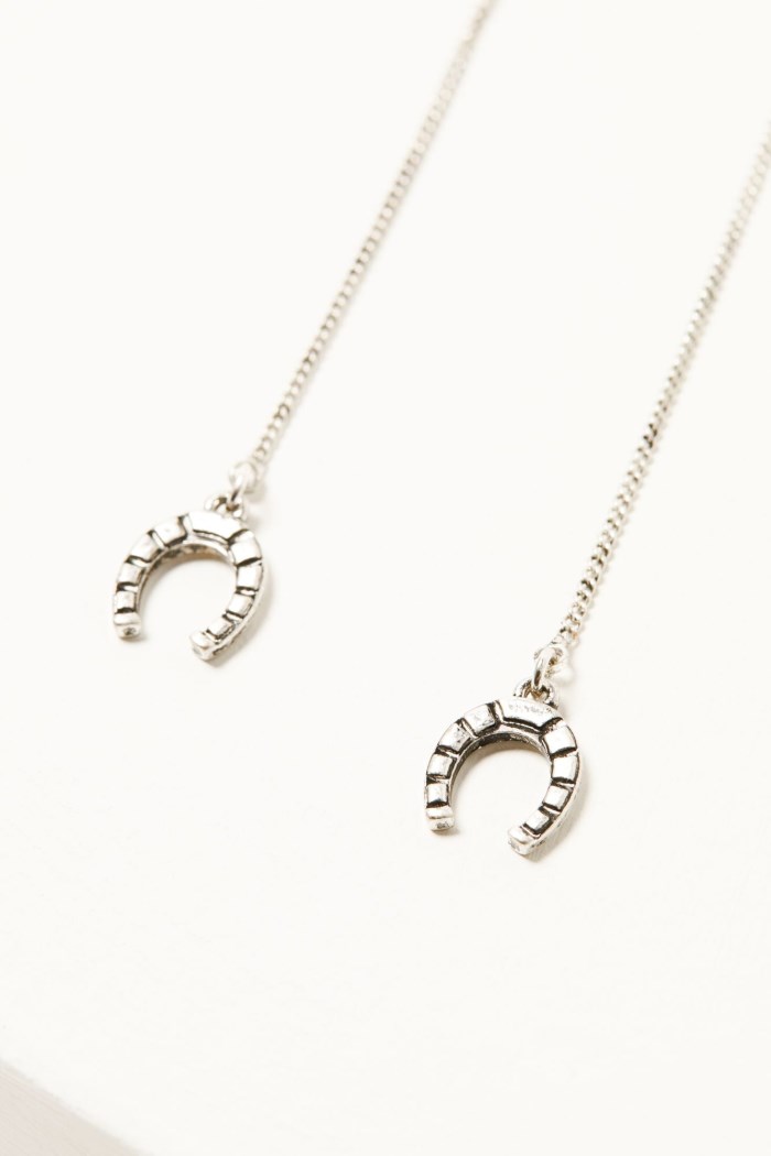 Special Offer Idyllwind Women's Bristol Earring Set - 6 Piece | Silver