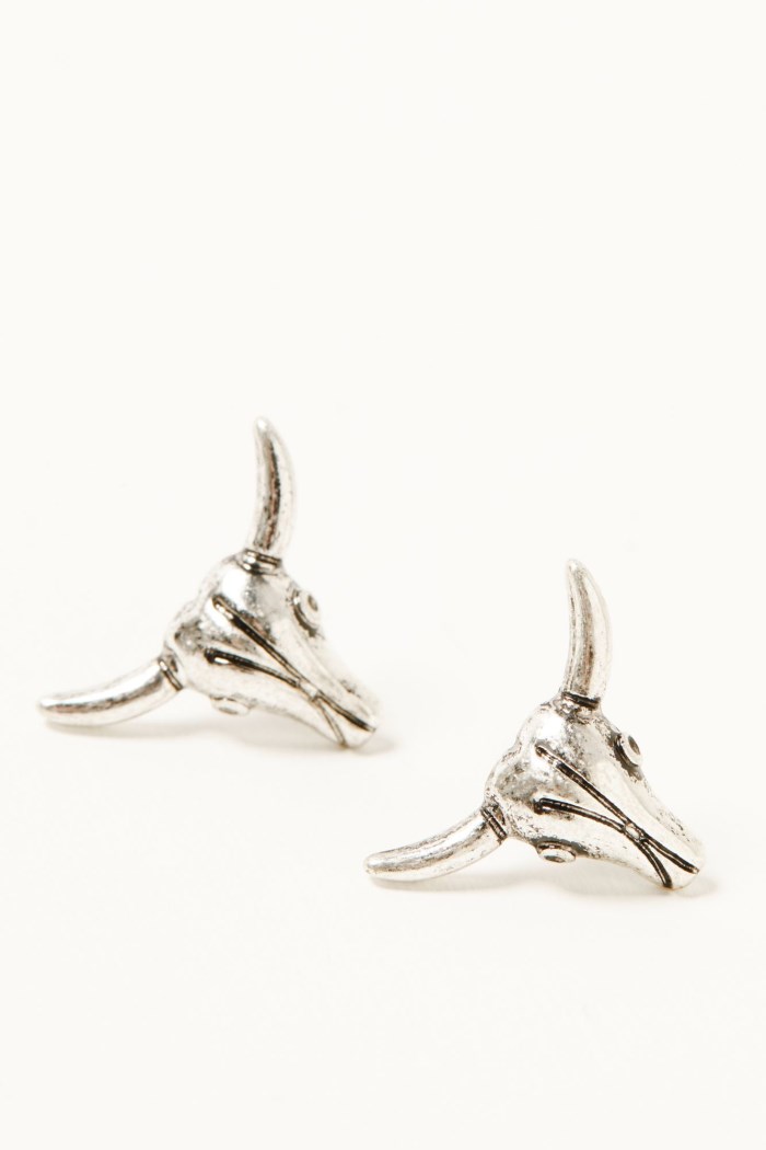 Special Offer Idyllwind Women's Bristol Earring Set - 6 Piece | Silver