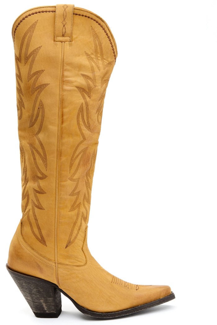 Special Offer Idyllwind Women's Gwennie Western Boots - Snip Toe | Tan