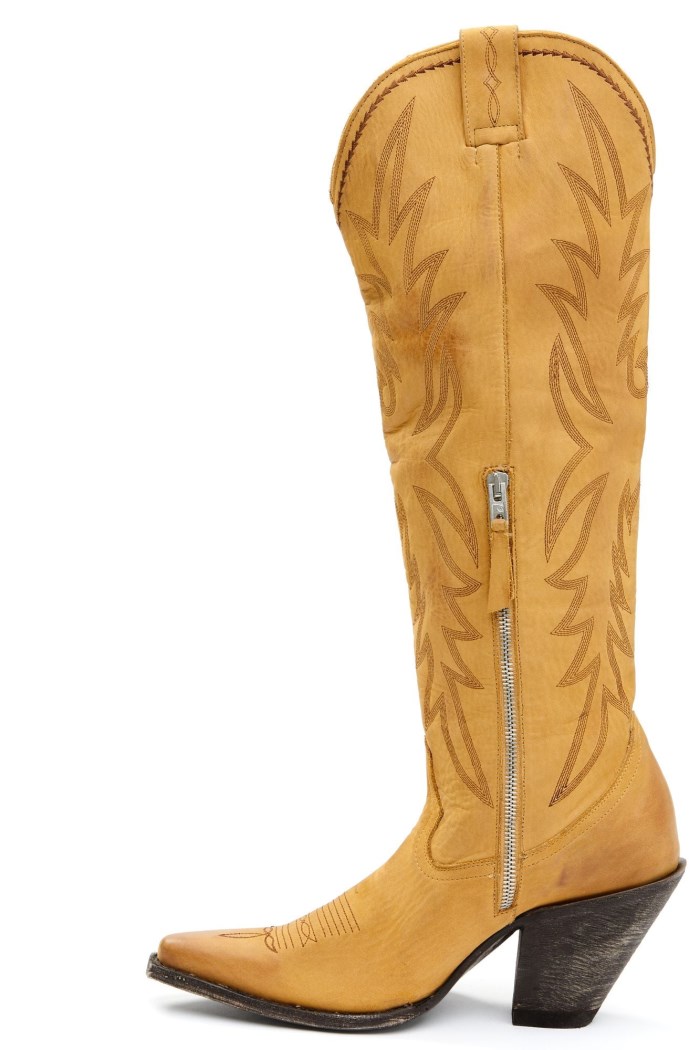 Special Offer Idyllwind Women's Gwennie Western Boots - Snip Toe | Tan