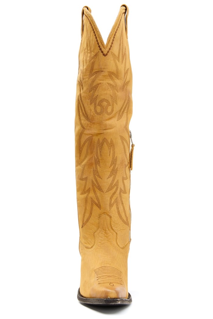 Special Offer Idyllwind Women's Gwennie Western Boots - Snip Toe | Tan