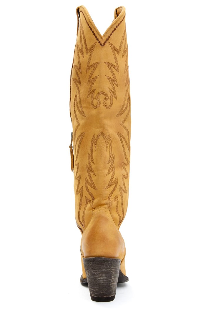 Special Offer Idyllwind Women's Gwennie Western Boots - Snip Toe | Tan