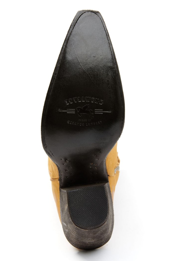 Special Offer Idyllwind Women's Gwennie Western Boots - Snip Toe | Tan