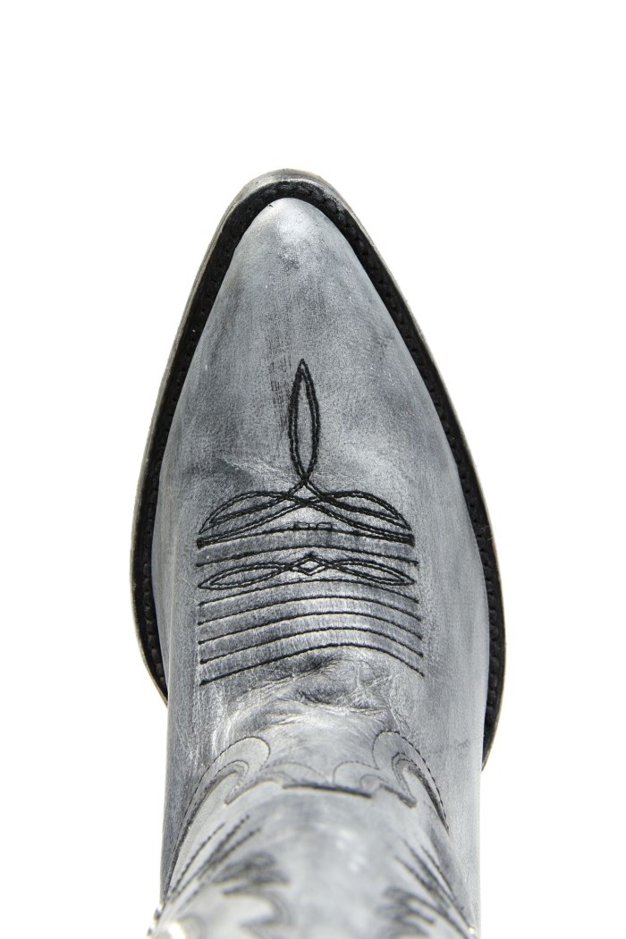 Special Offer Idyllwind Women's Platinum Western Boots - Round Toe | Silver