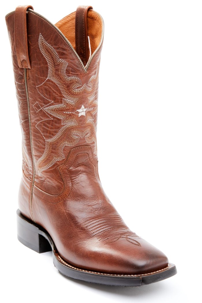 Special Offer Idyllwind Women's Canyon Cross Performance Western Boot w/Comfort Technology