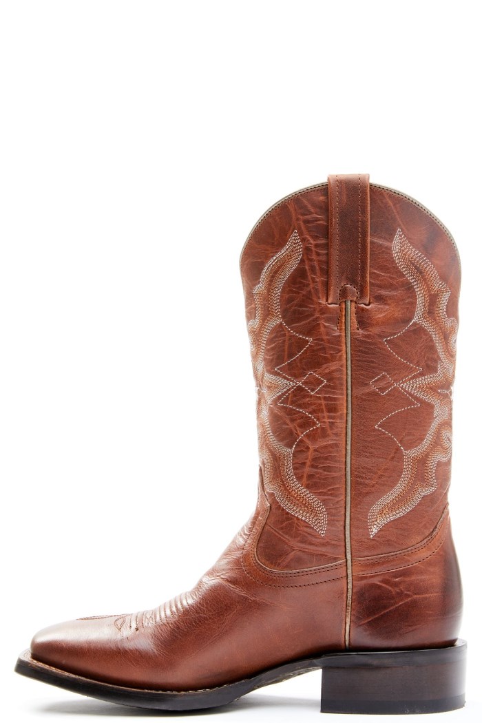 Special Offer Idyllwind Women's Canyon Cross Performance Western Boot w/Comfort Technology