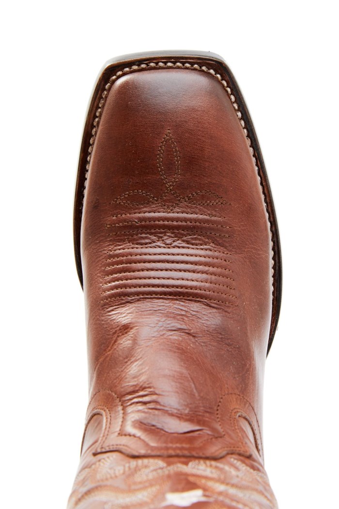 Special Offer Idyllwind Women's Canyon Cross Performance Western Boot w/Comfort Technology