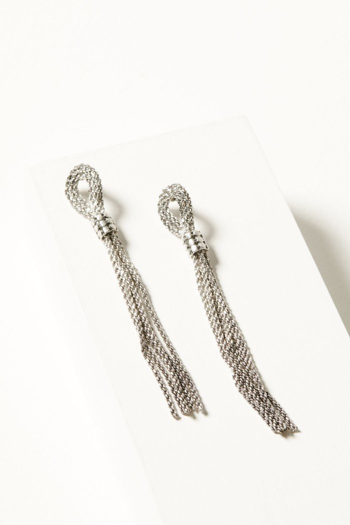 Special Offer Idyllwind Women's Saylor Court Earrings | Silver