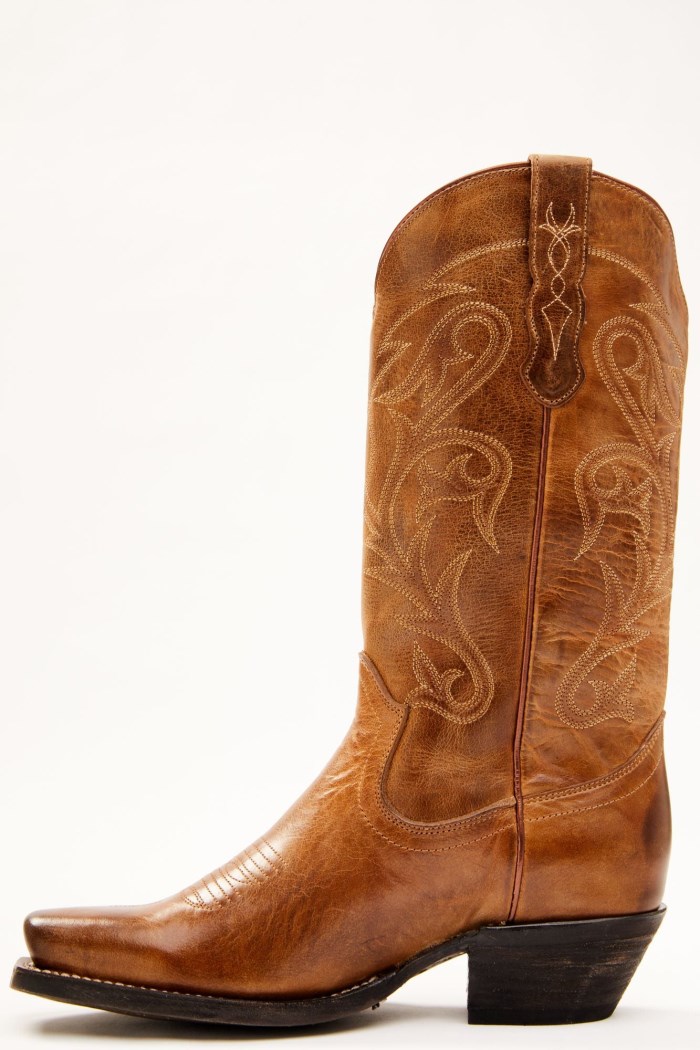 Special Offer Idyllwind Women's Tumbleweed Performance Western Boot w/Comfort Technology