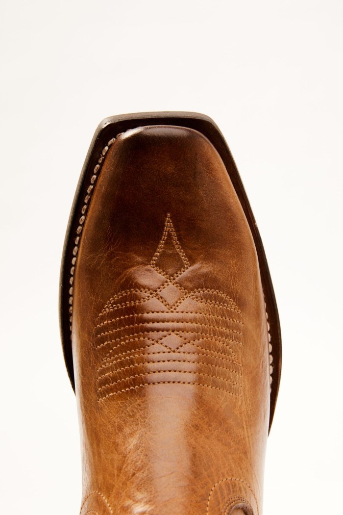 Special Offer Idyllwind Women's Tumbleweed Performance Western Boot w/Comfort Technology