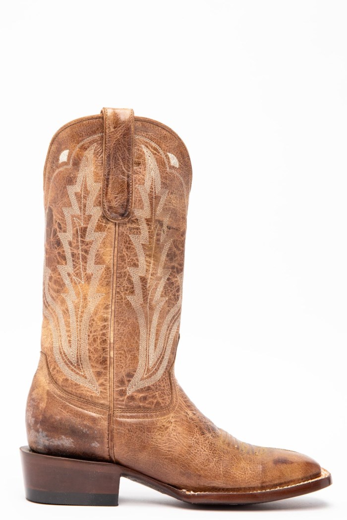 Special Offer Idyllwind Women's Outlaw Performance Western Boot w/Comfort Technology