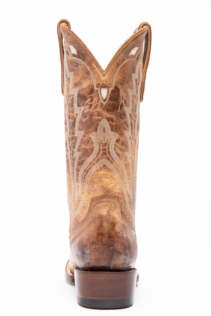 Special Offer Idyllwind Women's Outlaw Performance Western Boot w/Comfort Technology