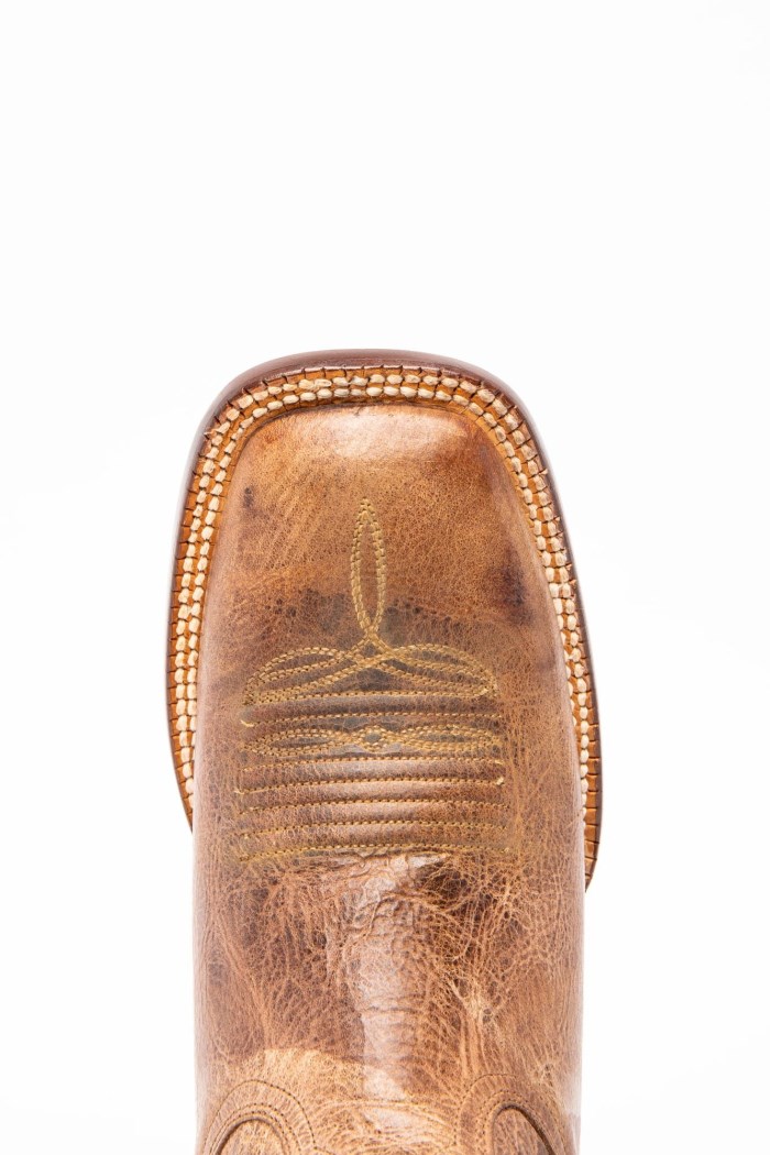 Special Offer Idyllwind Women's Outlaw Performance Western Boot w/Comfort Technology