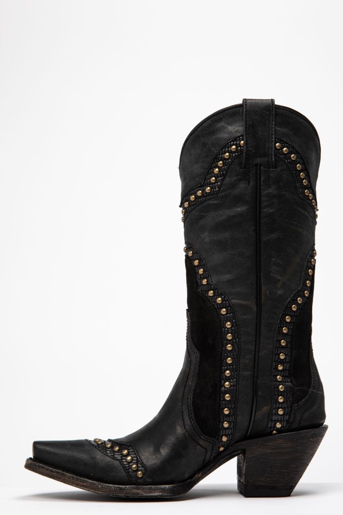 Special Offer Idyllwind Women's Walk This Way Western Boots - Snip Toe | Black