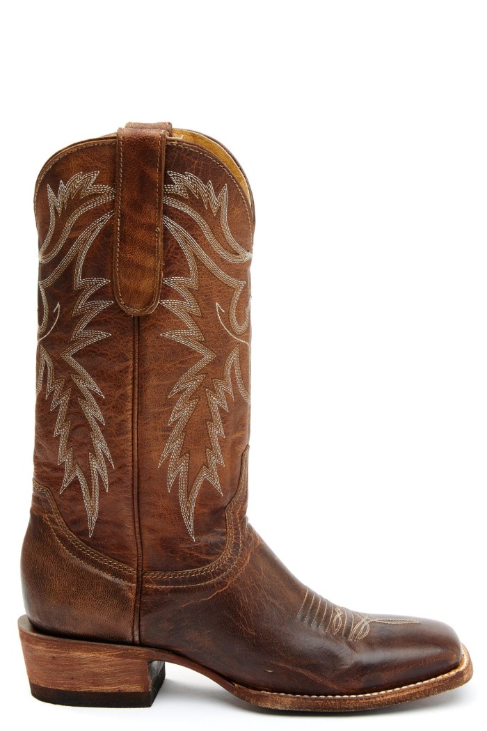 Special Offer Idyllwind Women's Brash Performance Western Boot w/Comfort Technology