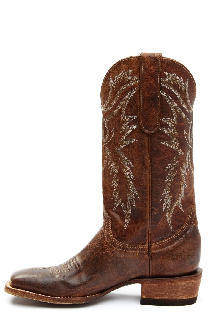 Special Offer Idyllwind Women's Brash Performance Western Boot w/Comfort Technology