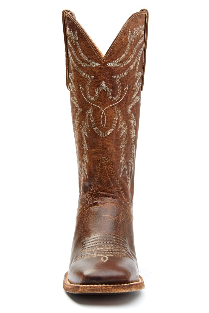 Special Offer Idyllwind Women's Brash Performance Western Boot w/Comfort Technology