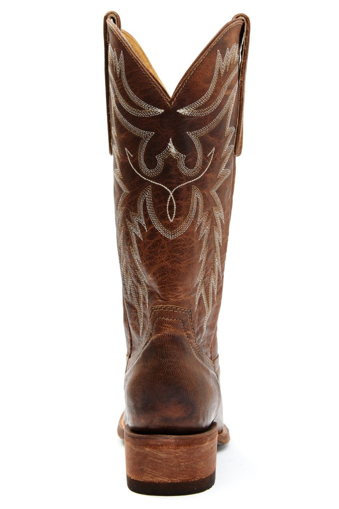 Special Offer Idyllwind Women's Brash Performance Western Boot w/Comfort Technology