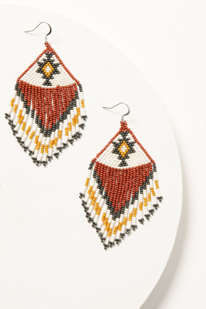 Special Offer Idyllwind Women's Southwestern Trail Earrings | Multi