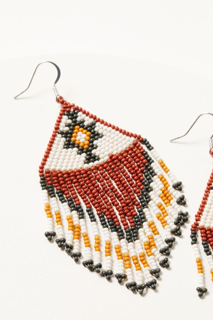 Special Offer Idyllwind Women's Southwestern Trail Earrings | Multi